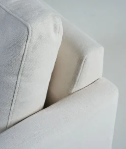 Setetrekk pakke 3 seter hvit - 60x60x60 cm