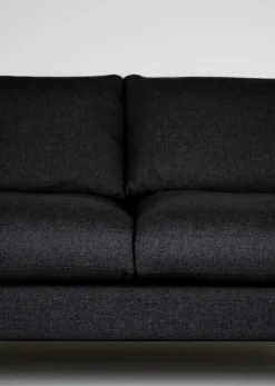 Setetrekk pakke 3 seter svart - 60x60x60 cm