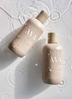 Shampoo beige - 300 ml