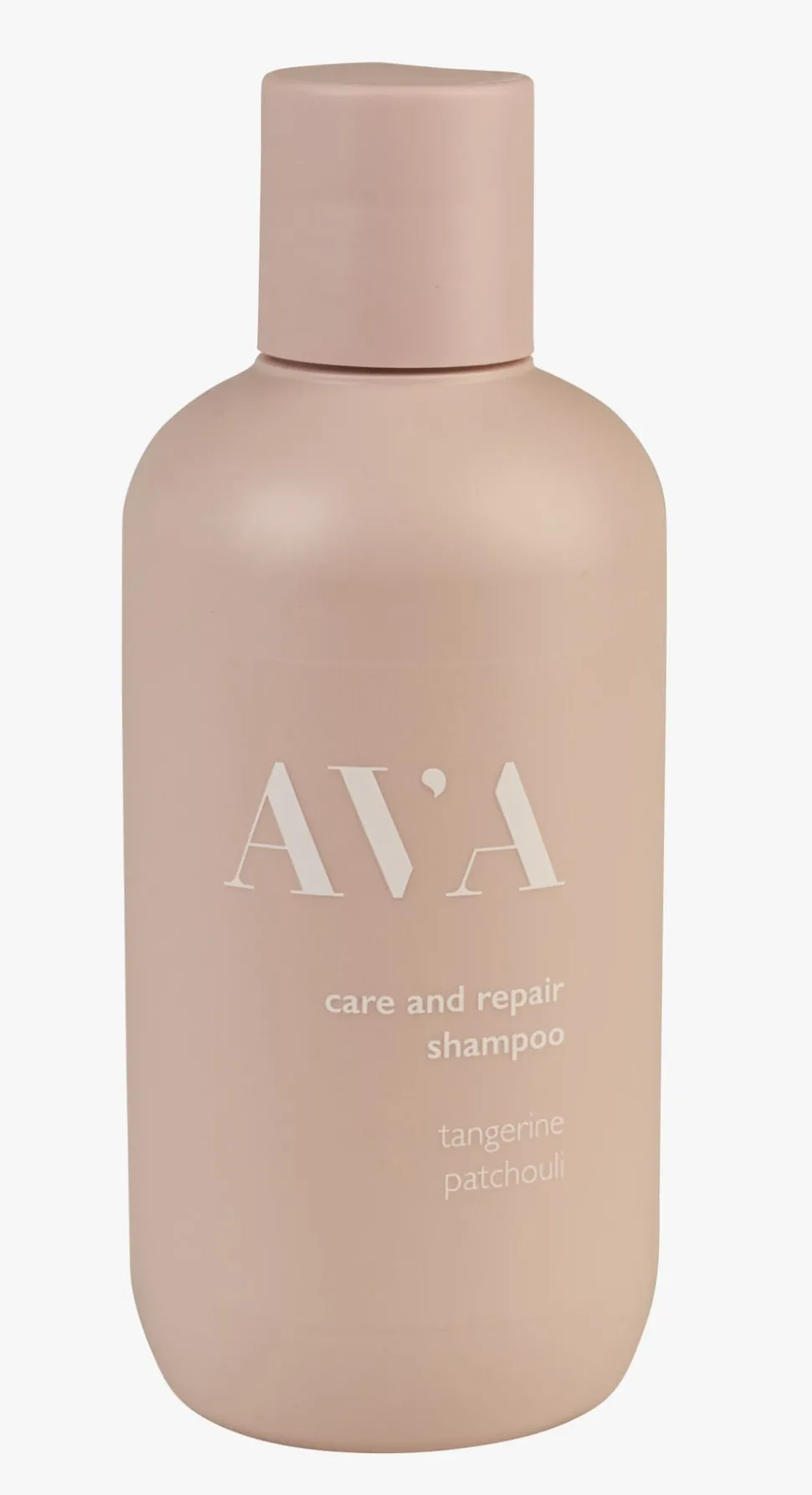 Shampoo rosa - 300 ml