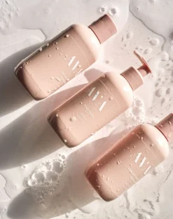 Shampoo rosa - 300 ml