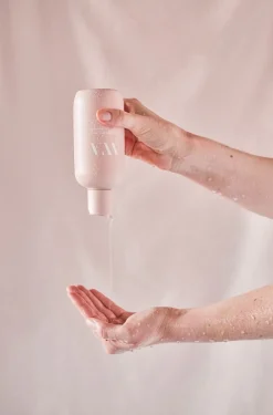 Shampoo rosa - 300 ml