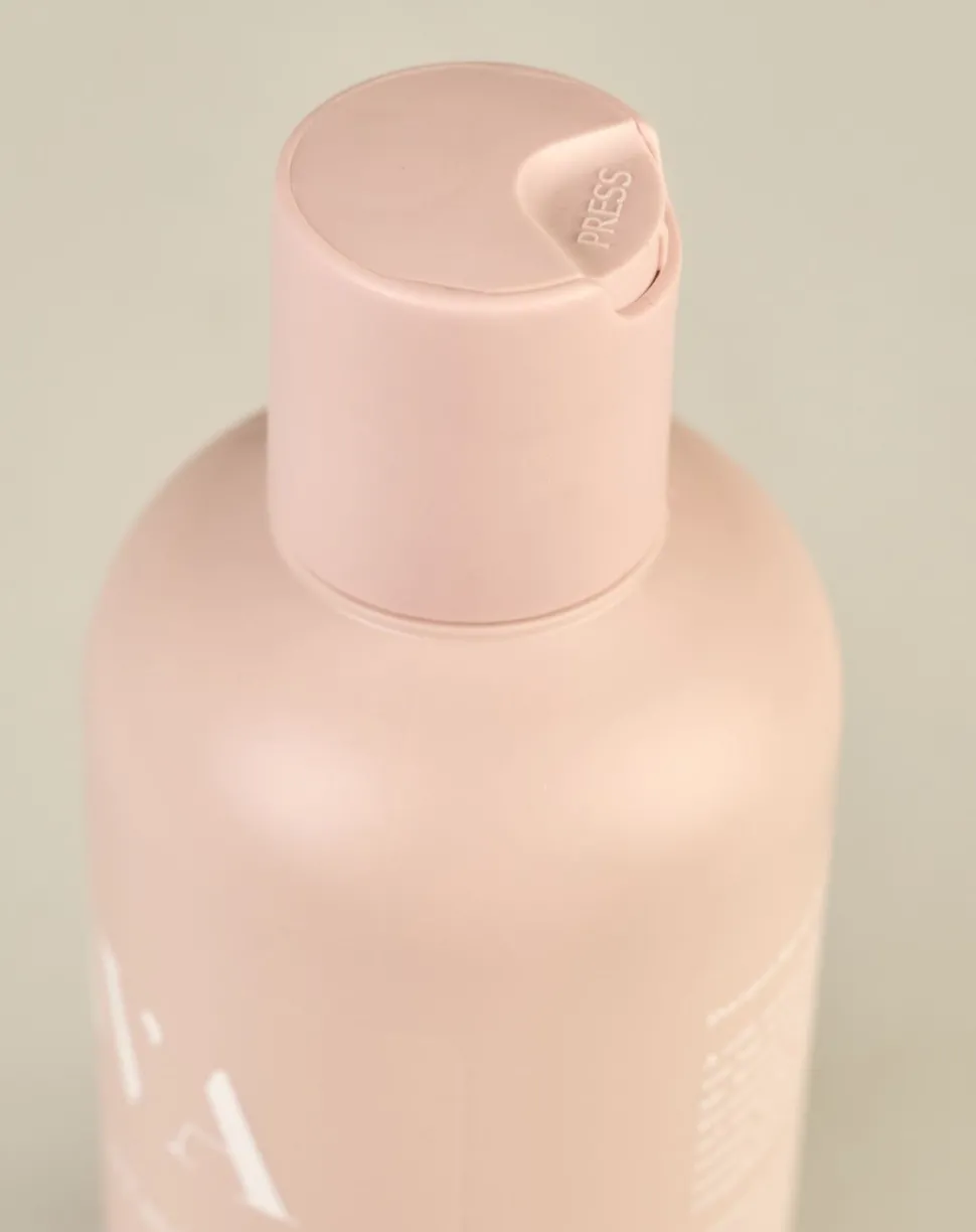 Shampoo rosa - 300 ml