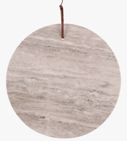 Skjærefjøl beige - ø30