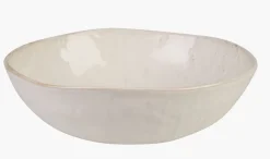 Skål krem - ø18 cm