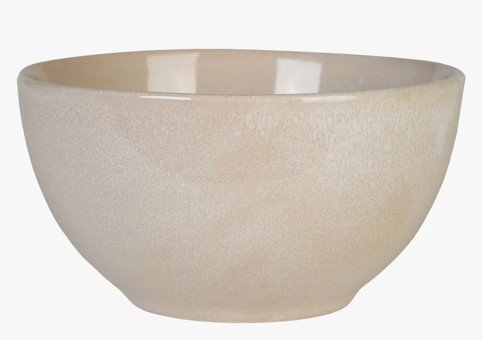 Skål lys beige - 612 ml