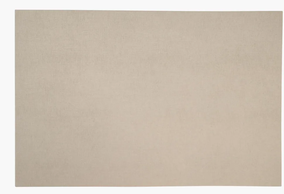 Skrivebordsunderlag natur - 39x59x0,5 cm