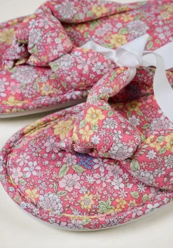 Slippers multi rosa - 39