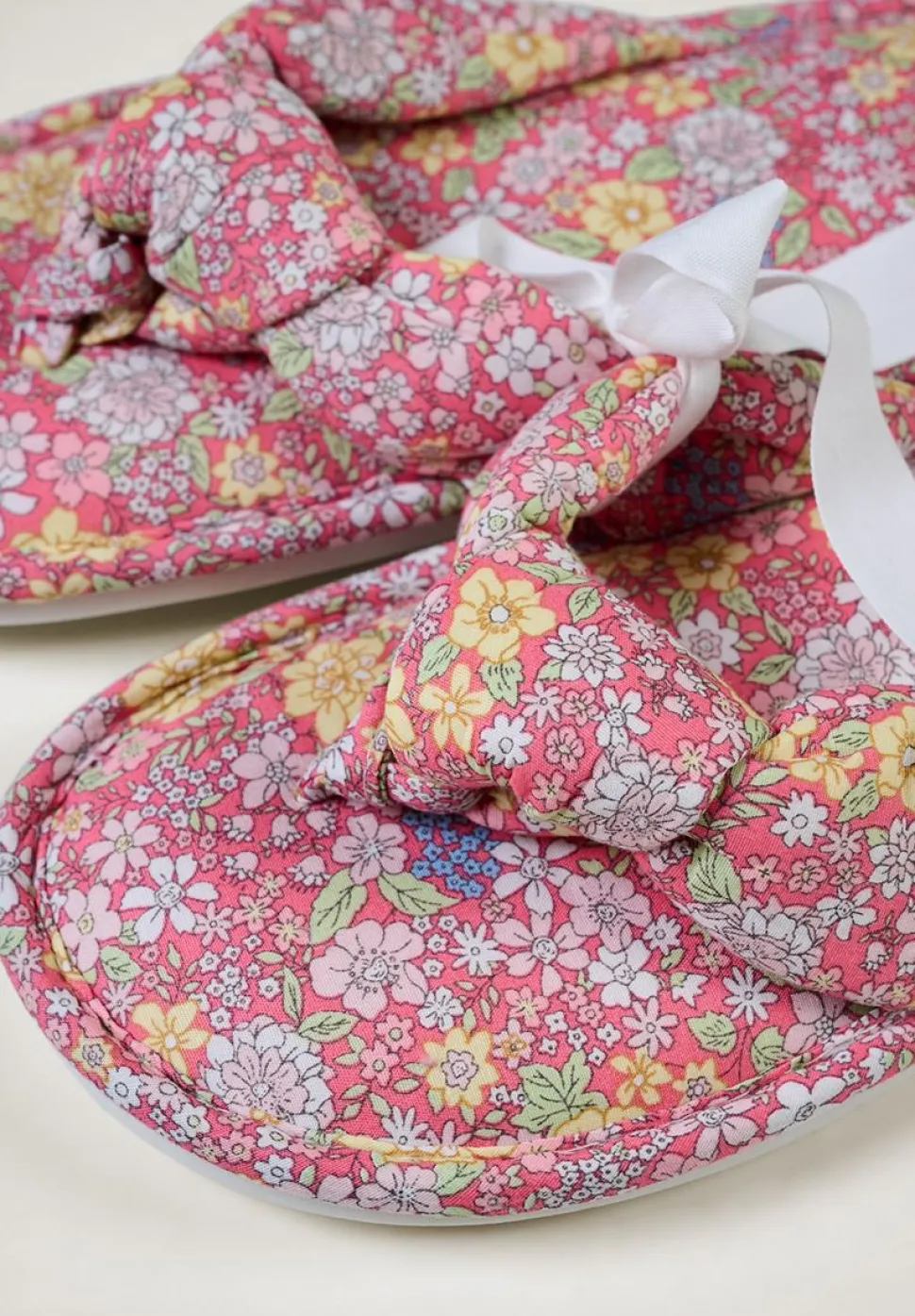 Slippers multi rosa - 39