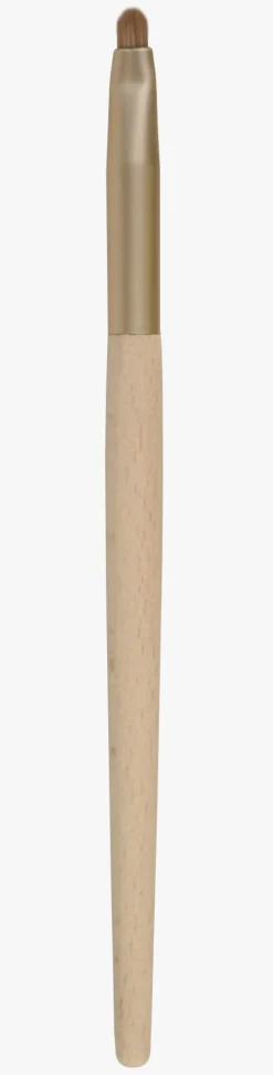 Sminkekost natur - 0,5x15,1 cm