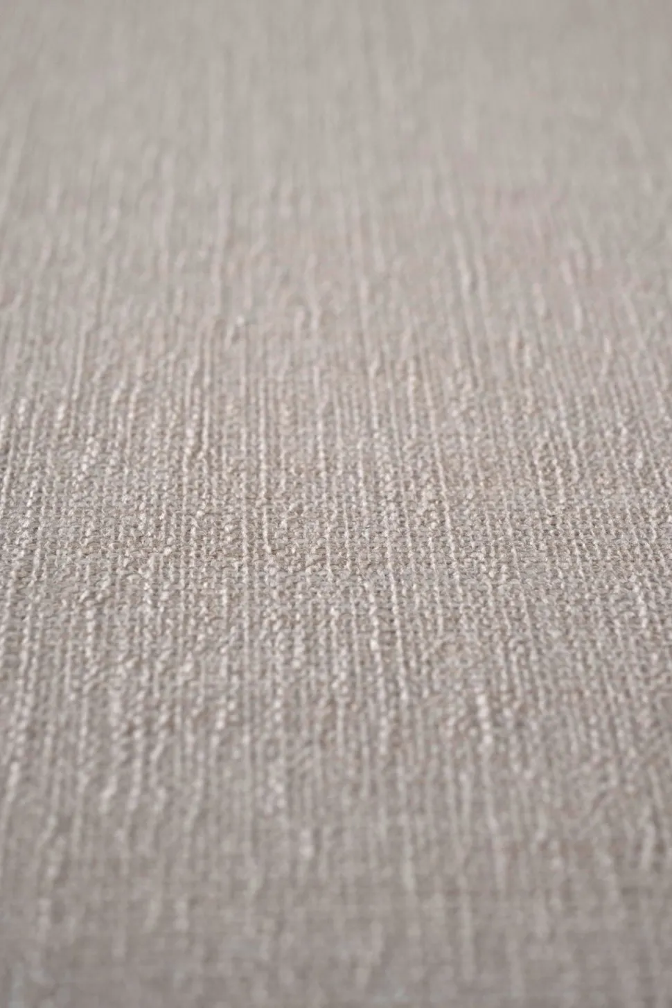 Sofa åpen ende venstre beige - 269x222x80 cm