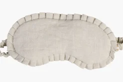 Sovemaske natur - 9x20 cm