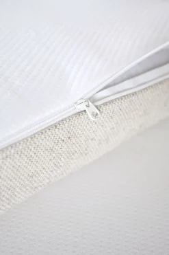 Sovesofa natur - 90x200 cm