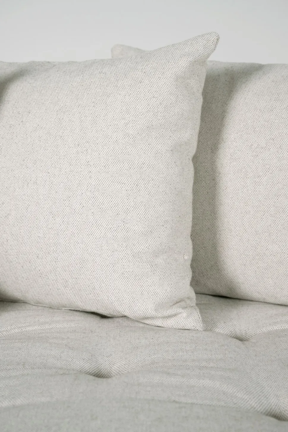 Sovesofa natur - 120x200 cm
