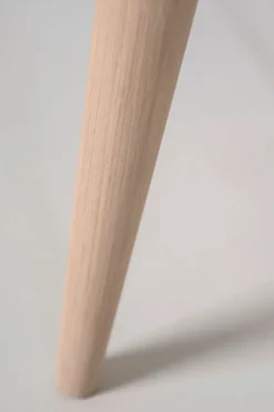Spisebenk natur - 40x190x45 cm