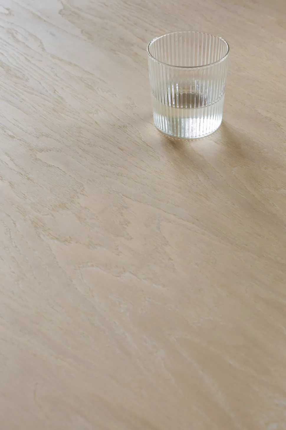 Spisebord natur - 100x200x75 cm