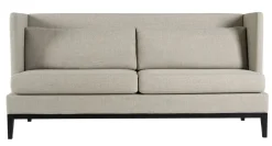 Spisestuesofa setetrekk pakke beige - 40x40x60 cm