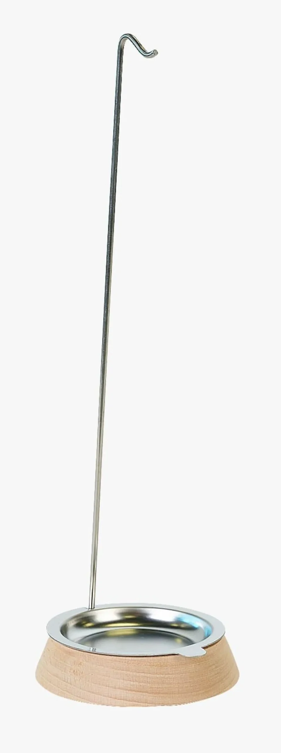 Stativ natur - 10x30 cm