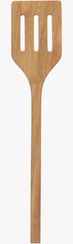 Stekespade natur - 33 cm