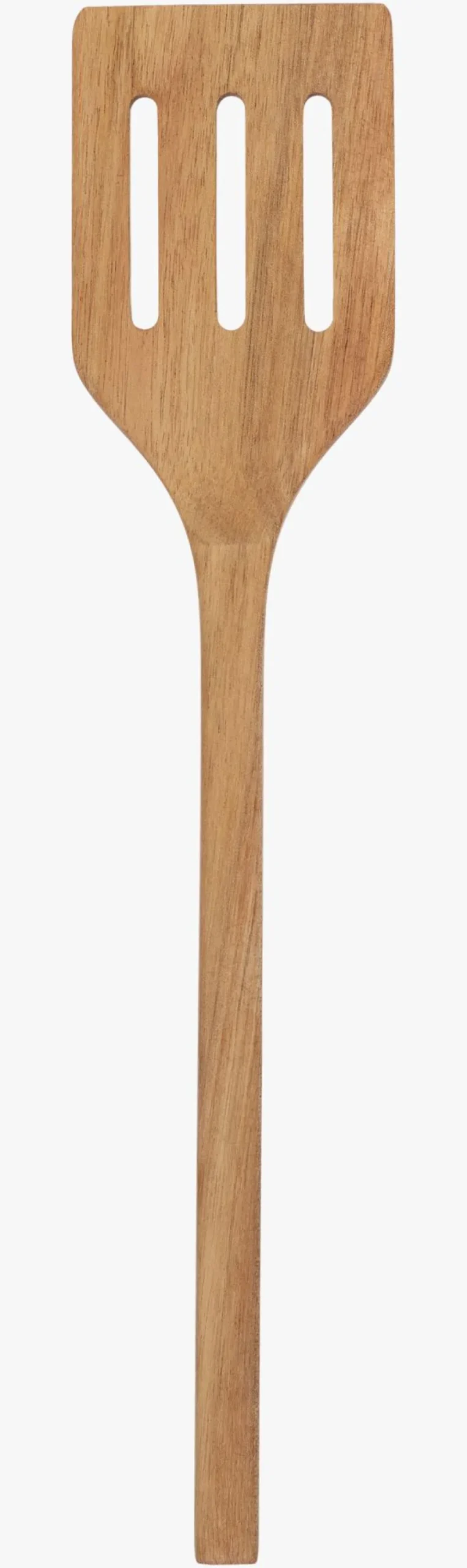 Stekespade natur - 33 cm