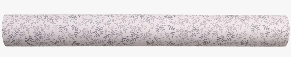 Tapet blå - 53 cm x10,5 m