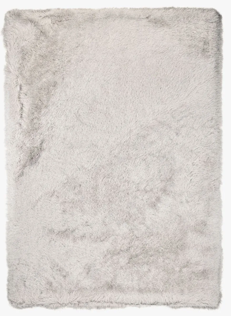 Teppe lys beige - 160x230 cm
