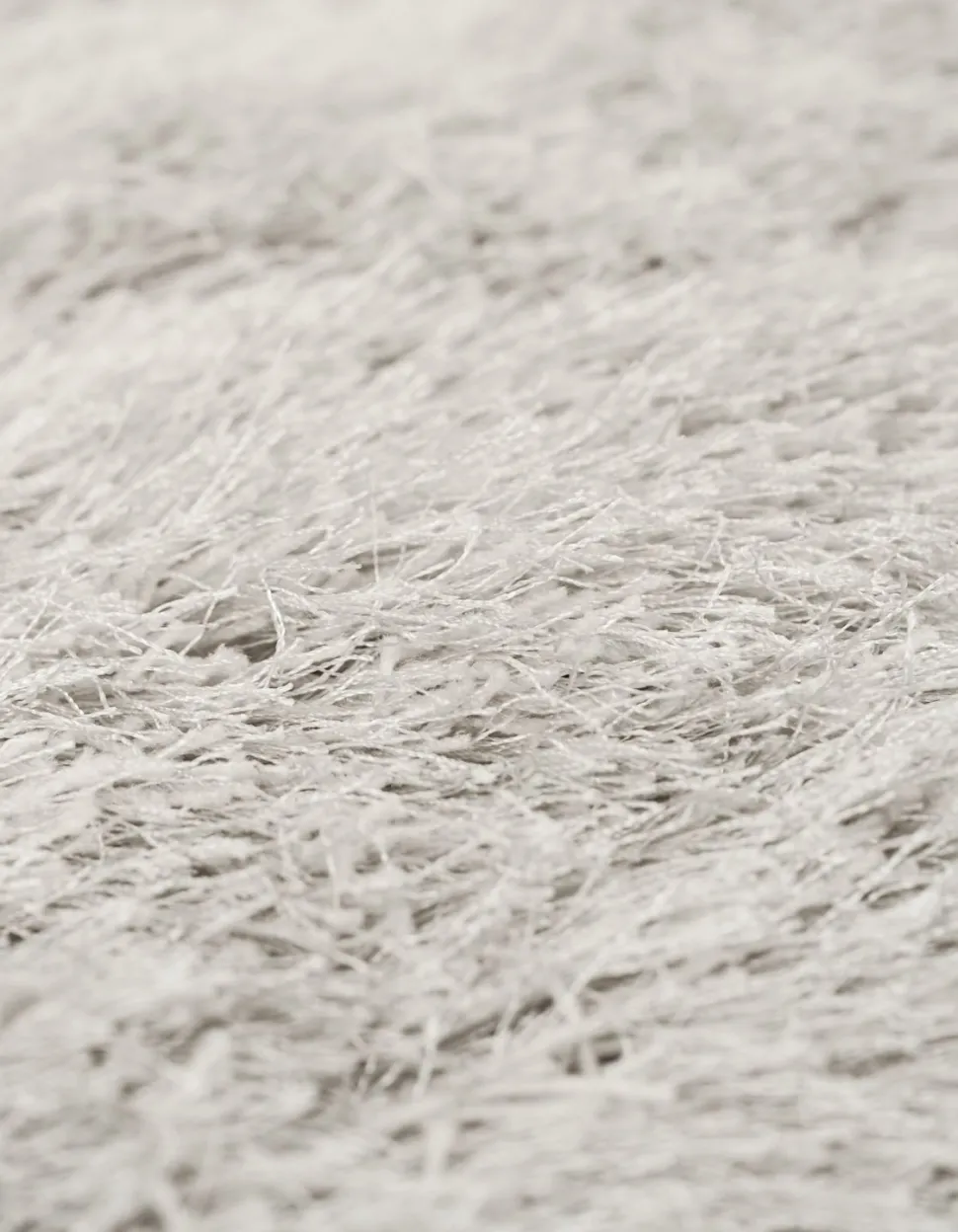 Teppe lys beige - 160x230 cm