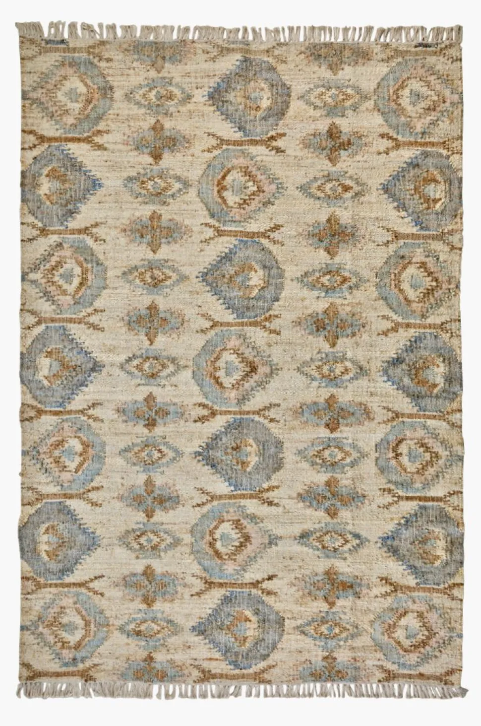 Teppe multi - 240x300 cm