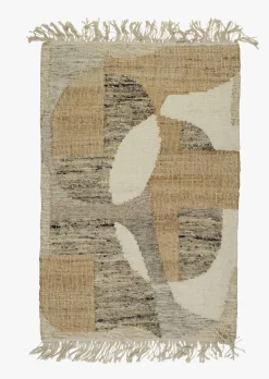 Teppe multi - 65x95 cm