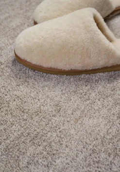 Teppe multi beige - 160x230 cm