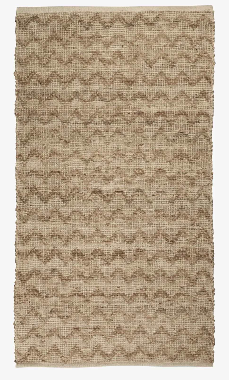 Teppe natur - 80x150 cm