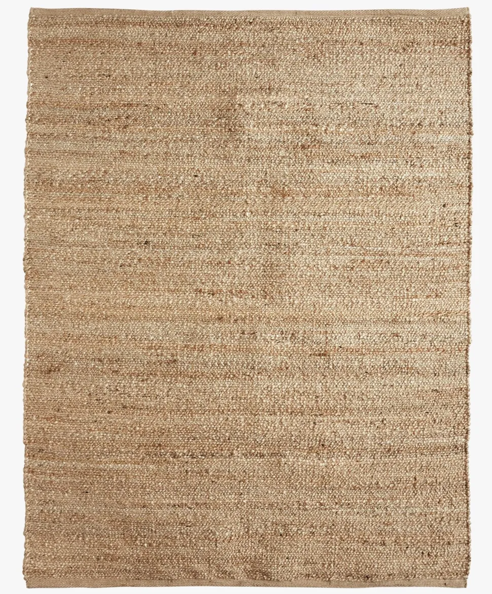 Teppe natur - 80x150 cm