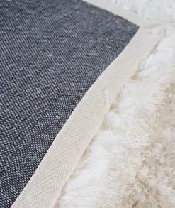 Teppe offwhite - 160x230 cm