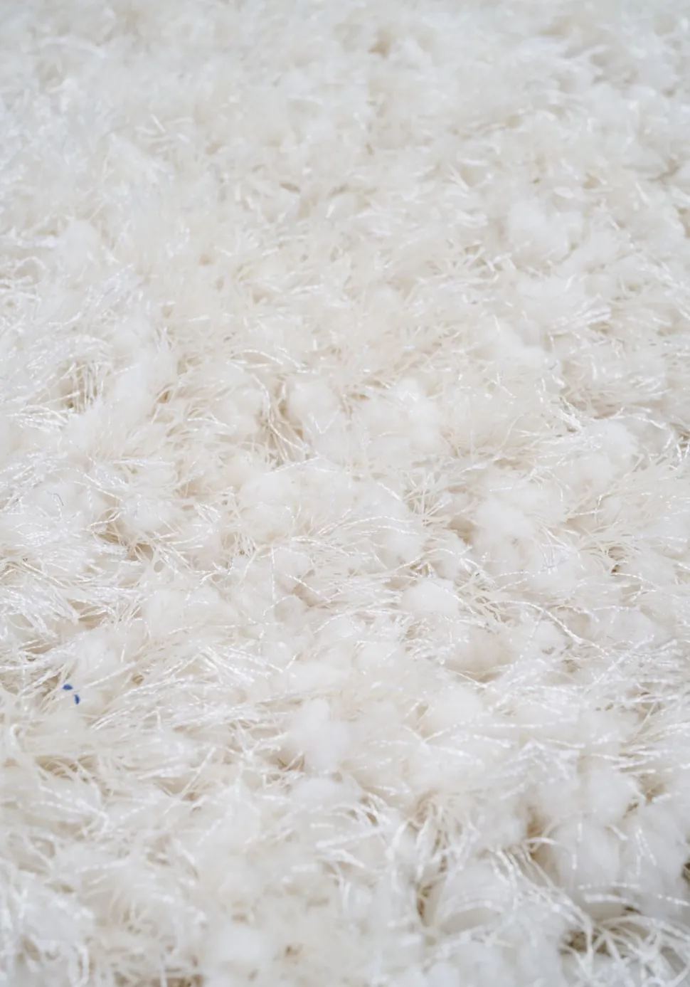 Teppe offwhite - 160x230 cm