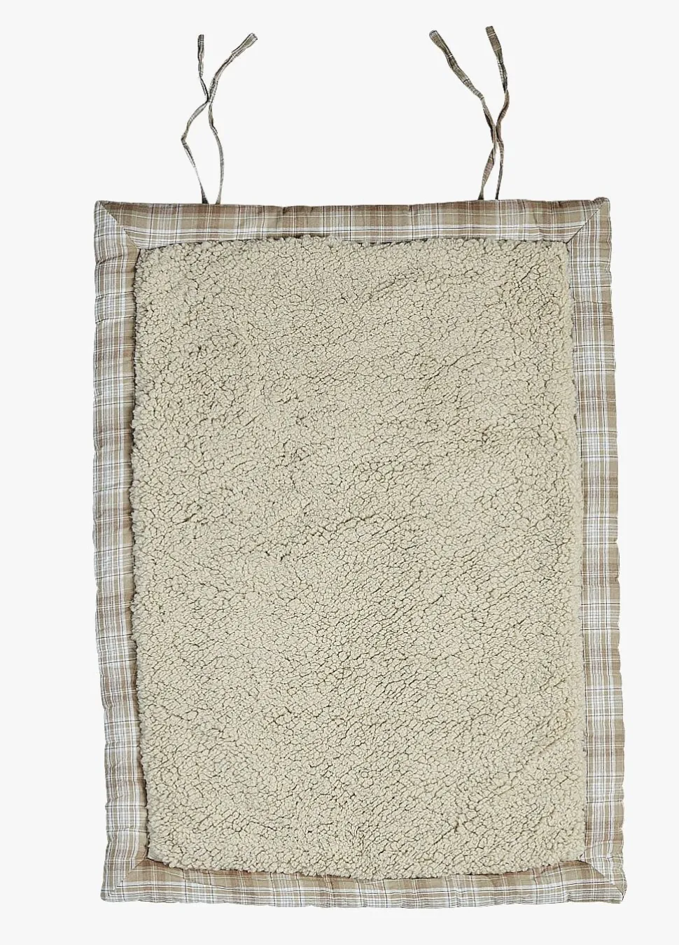 Teppe sand - 65x90 cm