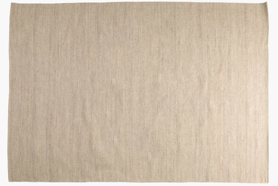 Teppe taupe - 80x150 cm
