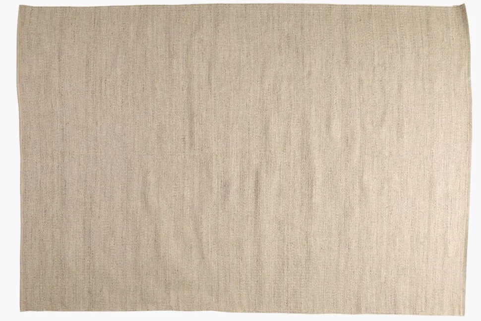 Teppe taupe - 80x150 cm