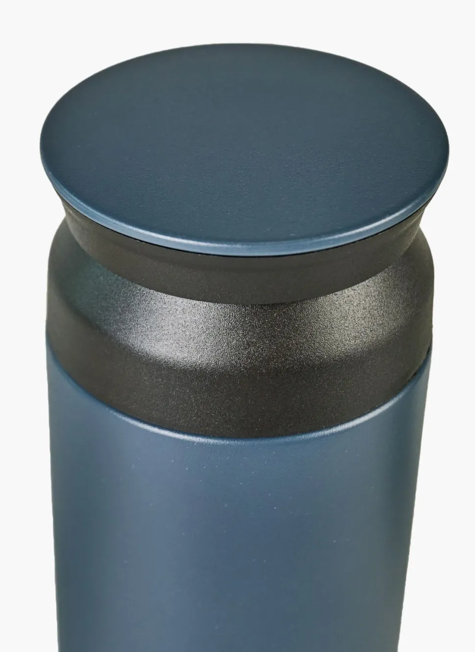Termo kopp blå - 350 ml