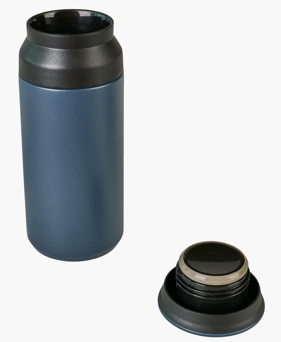 Termo kopp blå - 350 ml