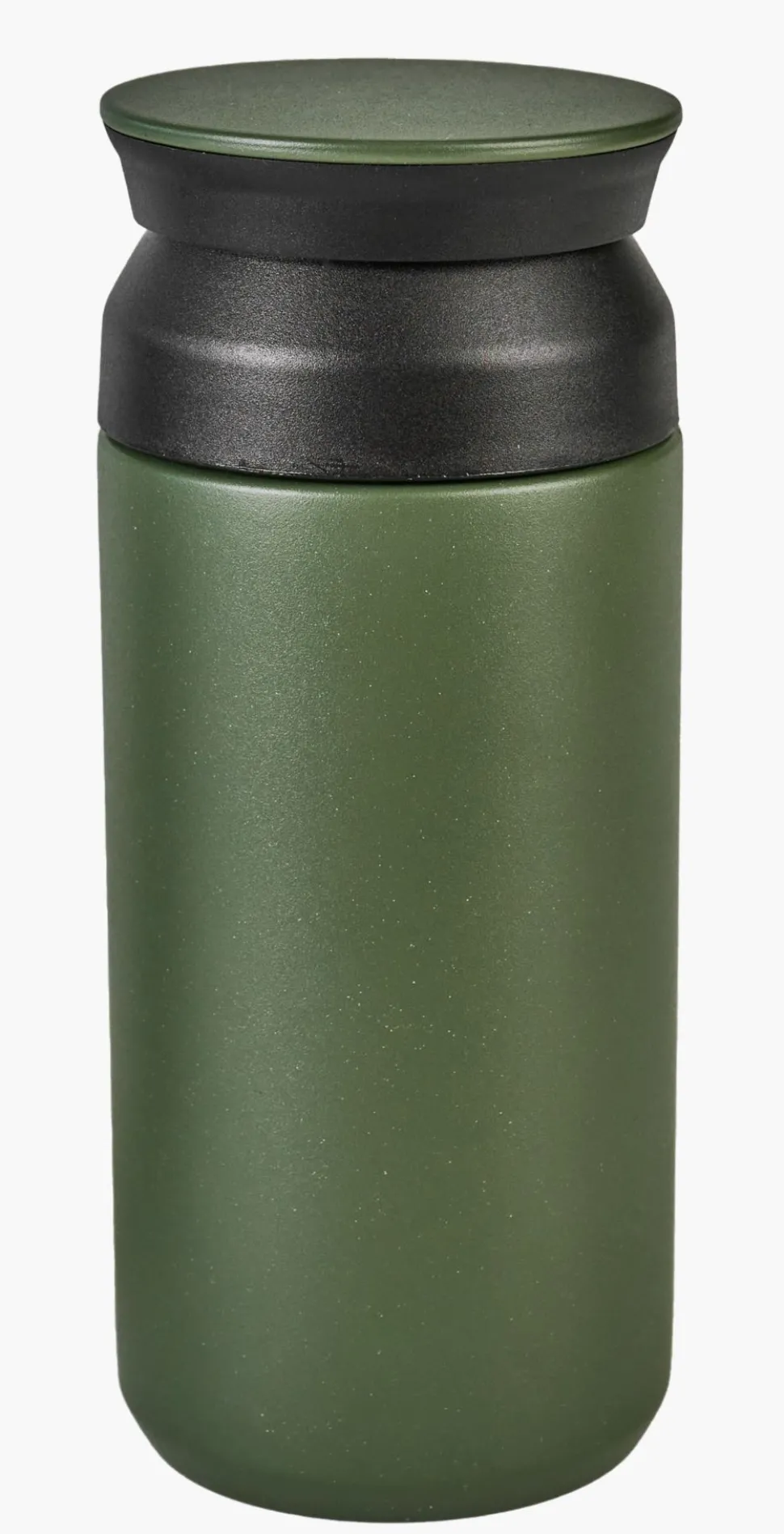 Termo kopp grønn - 350 ml