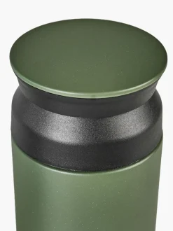 Termo kopp grønn - 350 ml