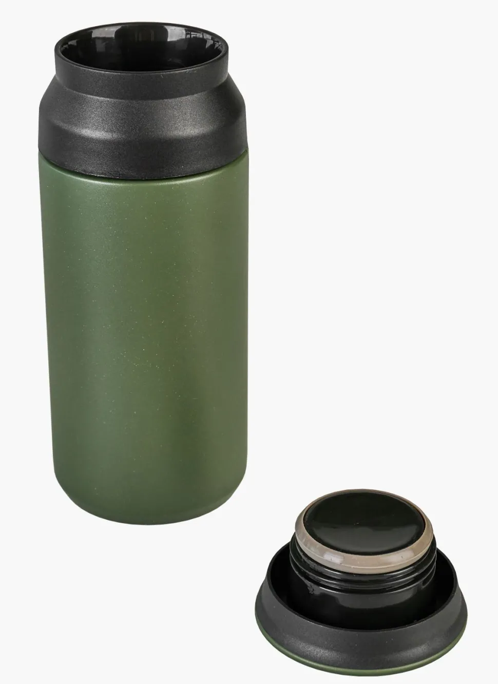 Termo kopp grønn - 350 ml