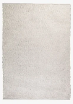 Ullteppe natur - 80x150 cm