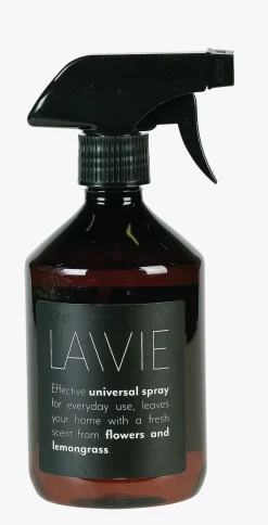 Universal såpespray brun - 500 ml