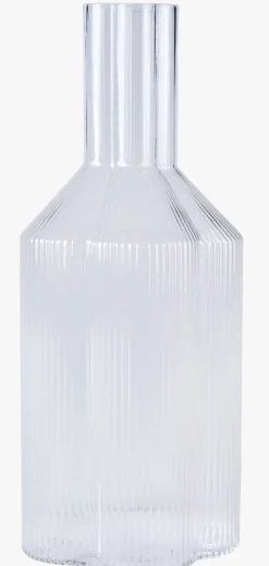 Vannkaraffel transparent - 1500 ml