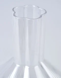 Vannkaraffel transparent - 1500 ml
