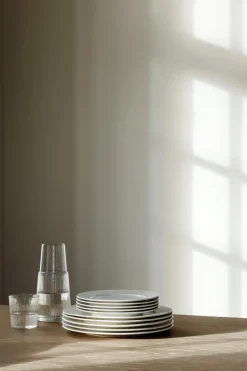 Vannkaraffel transparent - 850ml