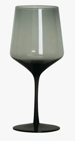 Vinglass grå - 400 ml