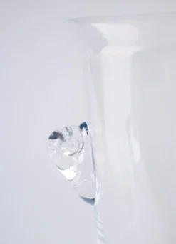 Vinkjøler transparent - 3000 ml
