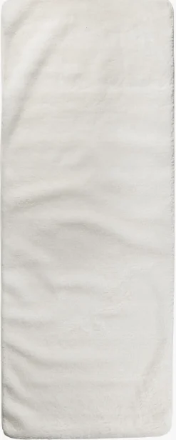 Yoga matte offwhite - 75x195 cm